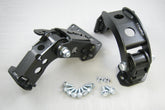 Supports moteur turbo low-mount BMW E36/E46 -M50/M52/M54 - Performance-shop